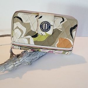 Vera Bradley Wallet